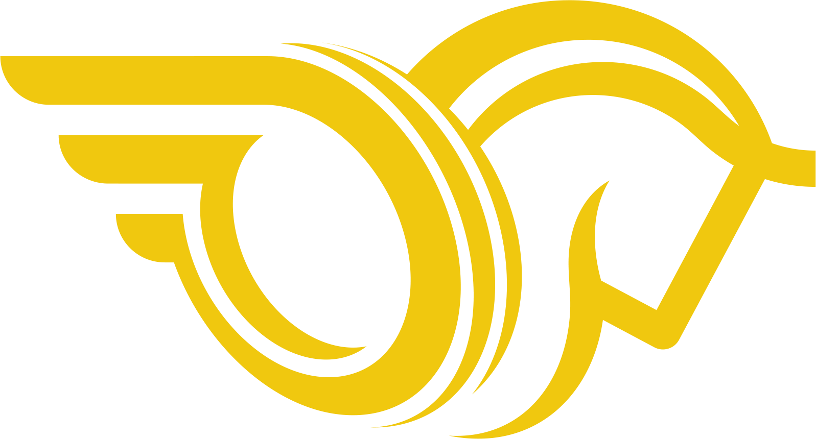 لوگوی اسب بخار